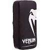 Макивара Прямая тренировочная для отработки ударов FLEX VENUM
 GIANT VL-8335 40х18,5x9см 1шт (Черный-красный)
