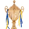 Спортивний кубок
 нагородний SP-SPORT
 Great C-4060C
 40см