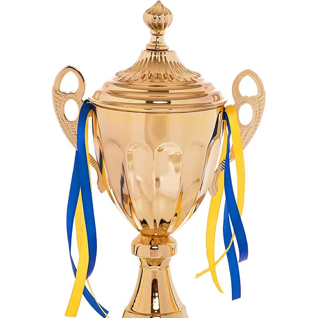 Спортивний кубок
 нагородний SP-SPORT
 Great C-4060C
 40см