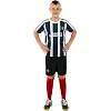 Футбольна форма дитяча із символікою клубу
 MANCHESTER UNITED гостьова 2024 SP-SPORT
 CO-6217 20-28