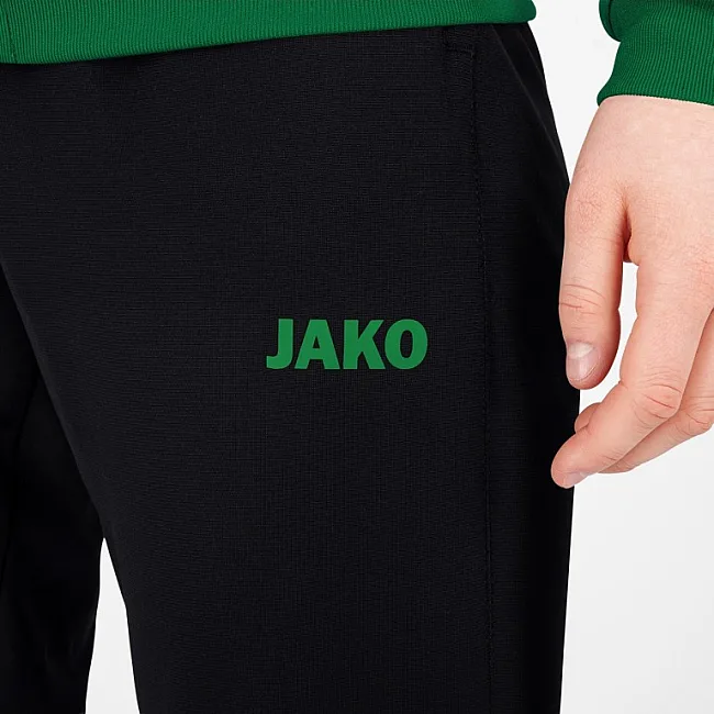 Штани з поліестеру challenge JAKO 9221-813