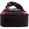 Макивара Прямая тренировочная для отработки ударов FLEX VENUM
 GIANT VL-8335 40х18,5x9см 1шт (Черный-красный)
