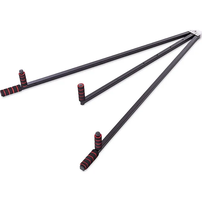 Рамка для растяжки ног SP-SPORT
 SC-8150 см
B 112x80см