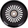 Колесо для самоката с пластиковым диском и подшипниками ø 100мм ABEC-7 SP-SPORT
 CA-0001