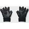 Перчатки для тренировок UNDER ARMOUR M's Weightlifting Gloves мужские