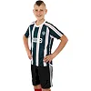 Футбольна форма дитяча із символікою клубу
 MANCHESTER UNITED гостьова 2024 SP-SPORT
 CO-6217 20-28