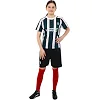 Футбольна форма дитяча із символікою клубу
 MANCHESTER UNITED гостьова 2024 SP-SPORT
 CO-6217 20-28