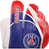 Распродажа! Вратарские перчатки BALLONSTAR с символикой футбольного клуба PARIS SAINT-GERMAIN FB-0187-2