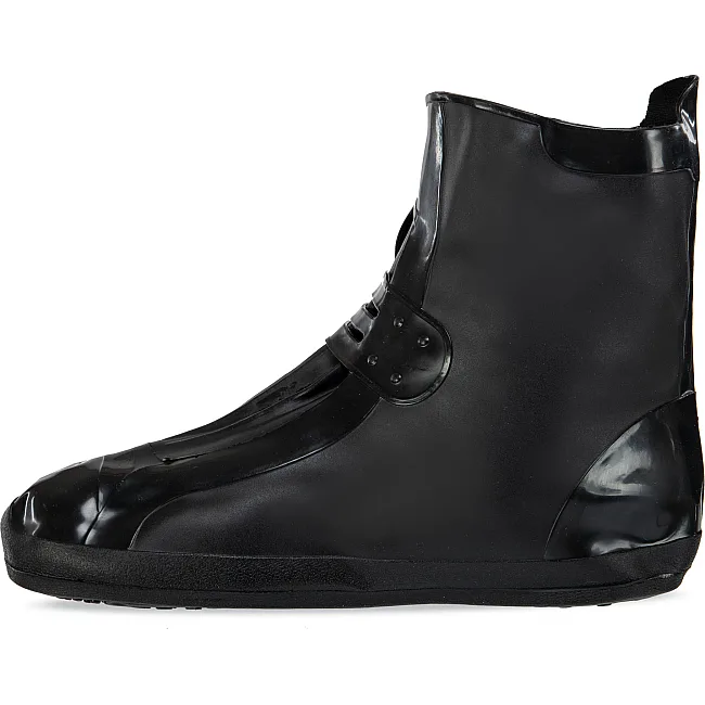 Бахилы водонепроницаемые SP-SPORT

 M-8963

 38-45 (Черный)
