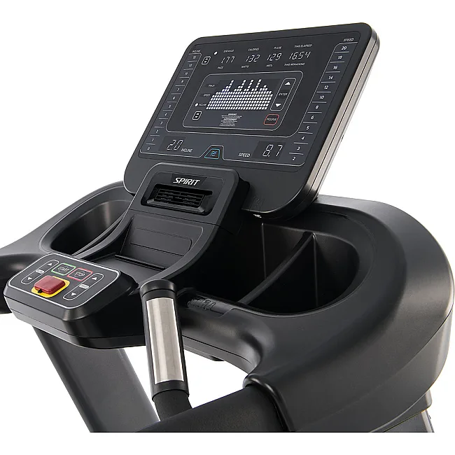 Беговая дорожка Spirit CT850