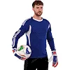 Распродажа! Вратарские перчатки BALLONSTAR с символикой футбольного клуба PARIS SAINT-GERMAIN FB-0187-2