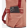 Рюкзак женский UNDER ARMOUR Favorite 10L розовый 34x35x15 см