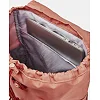 Рюкзак женский UNDER ARMOUR Favorite 10L розовый 34x35x15 см
