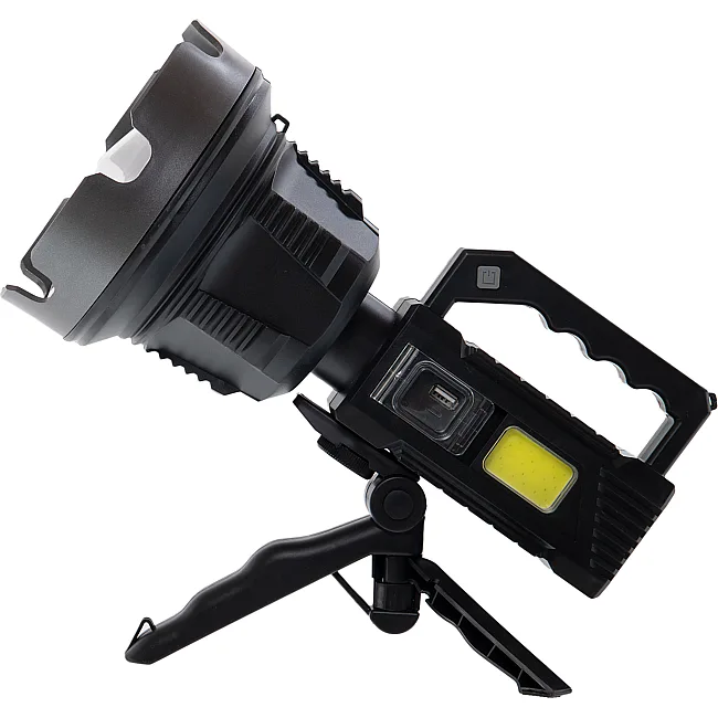Кемпинговый фонарь светодиодный
 X-BALOG CB-T300
