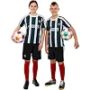 Футбольна форма дитяча із символікою клубу
 MANCHESTER UNITED гостьова 2024 SP-SPORT
 CO-6217 20-28