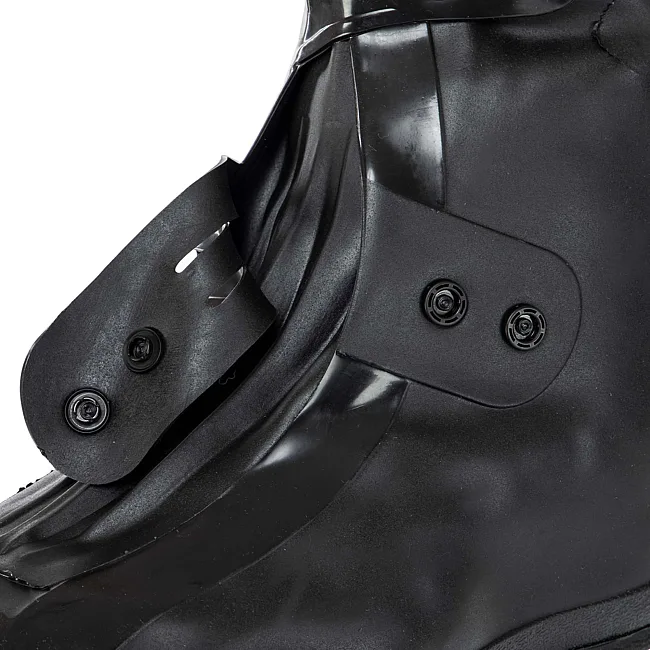 Бахилы водонепроницаемые SP-SPORT

 M-8963

 38-45 (Черный)
