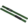 Лямки для тяги RDX W1 Gym Single Strap Army Green Plus