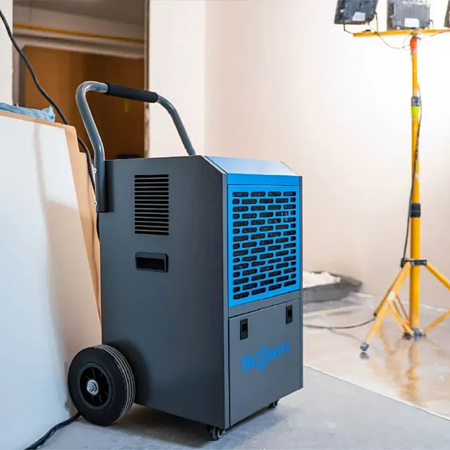 Осушувач повітря Hexwelt HW-50L