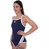 Купальник женский слитный ARENA TEAM STRIPE AR001195-701