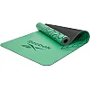 Коврик для йоги REEBOK Natural Rubber Yoga Mat мандала 176 х 61 х 0,4 см