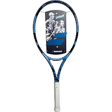 Ракетка для тенниса Babolat PURE DRIVE LITE UNSTR NC 2025 Gr2