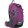 Спортивный рюкзак с каркасной спинкой DEUTER 8810-3 36л (Фиолетовый)