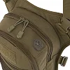 Тактическая сумка
 на бедро SILVER KNIGHT YF-112
 27х20х9см 5л (Оливковый)