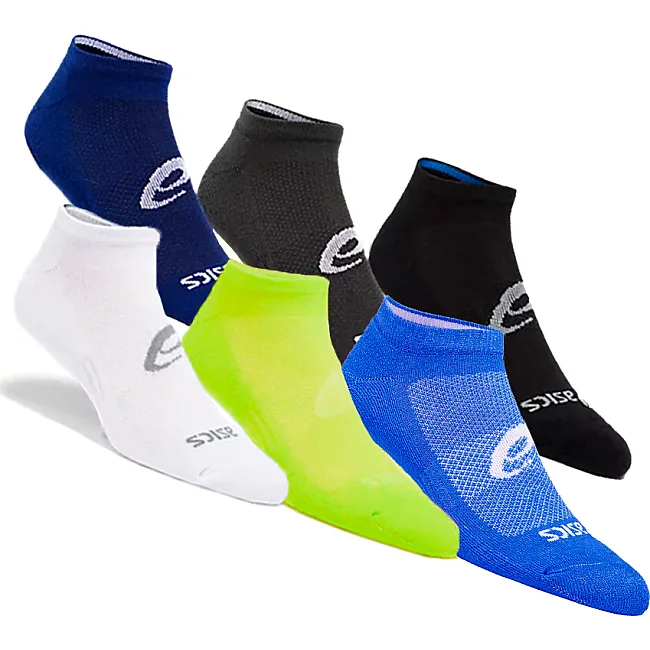 Носки Asics 6PPK INVISIBLE SOCK 35-38