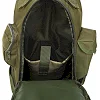 Штурмовой тактический рюкзак
 трехдневный SILVER KNIGHT TY-02
 30x18x51см 27л (Оливковый)