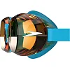 Окуляри для плавання дитячі Speedo JUNIOR JET 2.0 синій