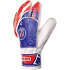 Распродажа! Вратарские перчатки BALLONSTAR с символикой футбольного клуба PARIS SAINT-GERMAIN FB-0187-2