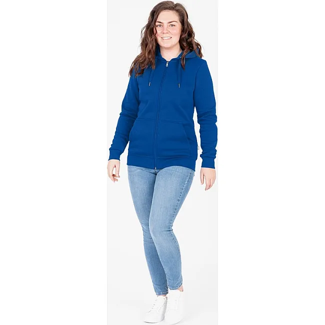 Худі organic JAKO C6820-400