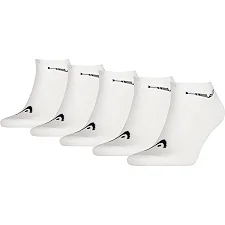 Шкарпетки Head SNEAKER 5PPK UNISEX