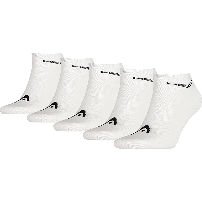 Носки Head SNEAKER 5PPK UNISEX