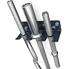 Настенный держатель для грифов K-SPORT KSSL119