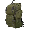Штурмовой тактический рюкзак
 трехдневный SILVER KNIGHT TY-02
 30x18x51см 27л (Оливковый)