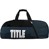 Спортивна сумка TITLE Boxing Champion Sport Bag/Backpack Blue/Black