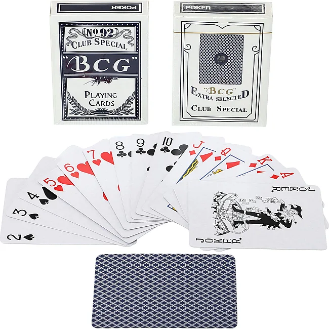 Набор для покера в алюминиевом кейсе Poker game set SP-SPORT
 IG-2056 200 фишек