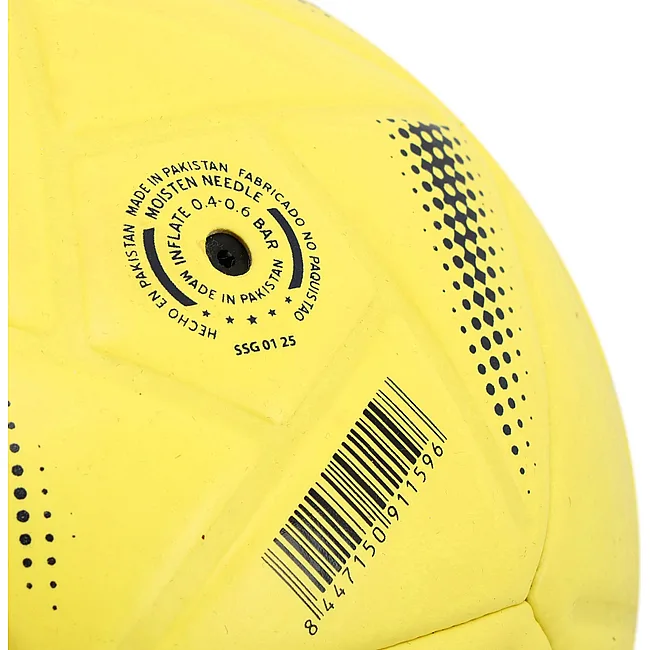 М'яч гандбольний JOMA
 J-PRO 401581-903
 2 (Жовтий)