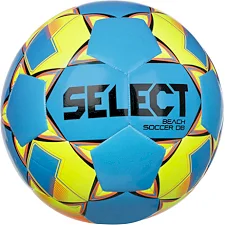 Мяч для пляжного футбола SELECT BEACH SOCCER DB v22 5
