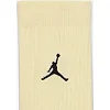 Носки Nike U ED CUSH POLY CREW 3PR 144 бежевый, коричневый, белый
