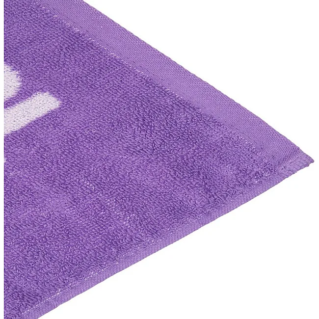 Спортивное полотенце
 из микрофибры TELOON T-M002 34x75см