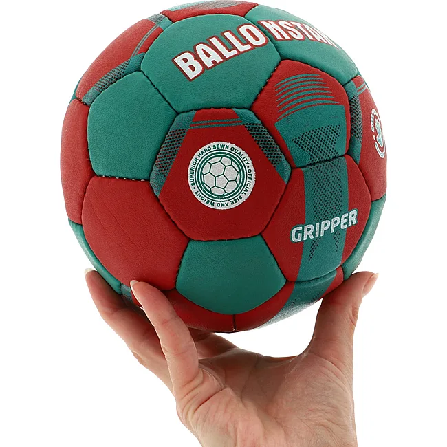 Мяч гандбольный BALLONSTAR KE-199