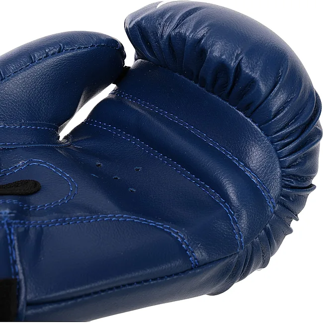 Перчатки для бокса MIKE TYSON VL-4544 (Красный)