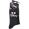 Носки MICKEY LOGO DISNEY ET OREILLE MICKEY арт 93154962-2