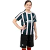 Футбольна форма дитяча із символікою клубу
 MANCHESTER UNITED гостьова 2024 SP-SPORT
 CO-6217 20-28