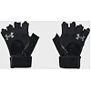 Перчатки для тренировок UNDER ARMOUR M's Weightlifting Gloves мужские