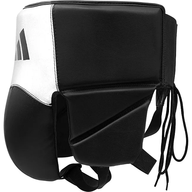 Защита паха Adidas Pro Groin Guard | черно/белый | Adidas adiSPD350GG