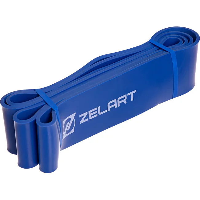 Гума петля для підтягувань ZELART
 POWER LOOP FI-2606-5 27-68кг