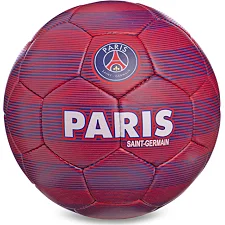 Футбольный мяч PARIS SAINT-GERMAIN BALLONSTAR FB-0140 №5